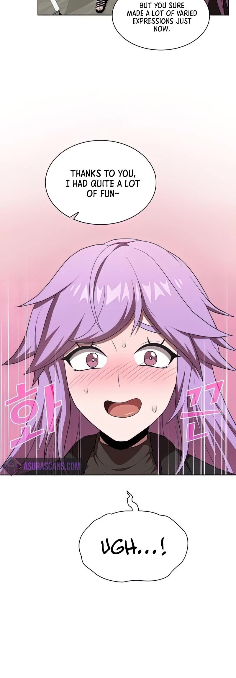 The Tutorial Tower's Advanced Player Chapter 134 page 31 - Chapter 134