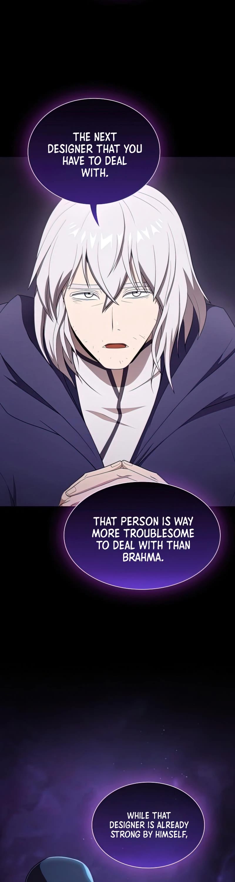 The Tutorial Tower's Advanced Player Chapter 134 page 37 - Chapter 134