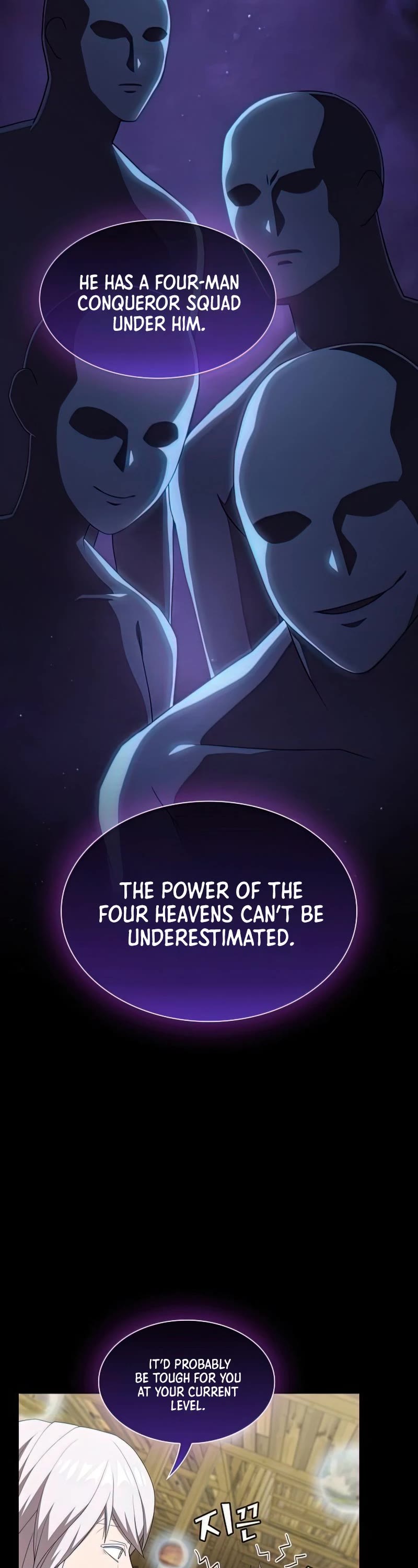 The Tutorial Tower's Advanced Player Chapter 134 page 38 - Chapter 134