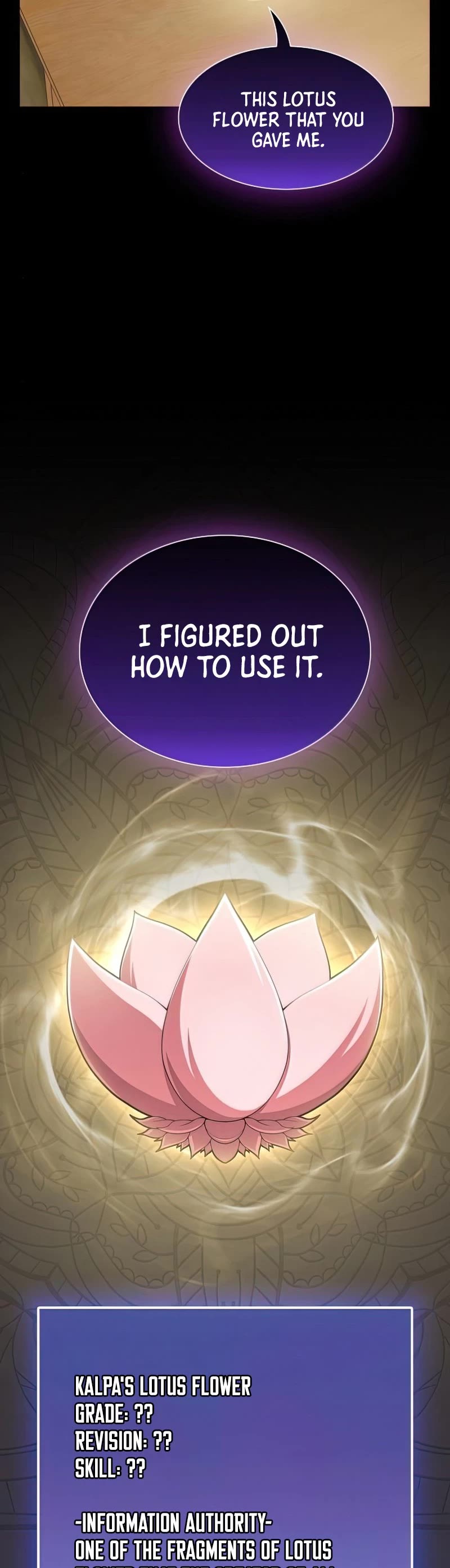 The Tutorial Tower's Advanced Player Chapter 134 page 40 - Chapter 134