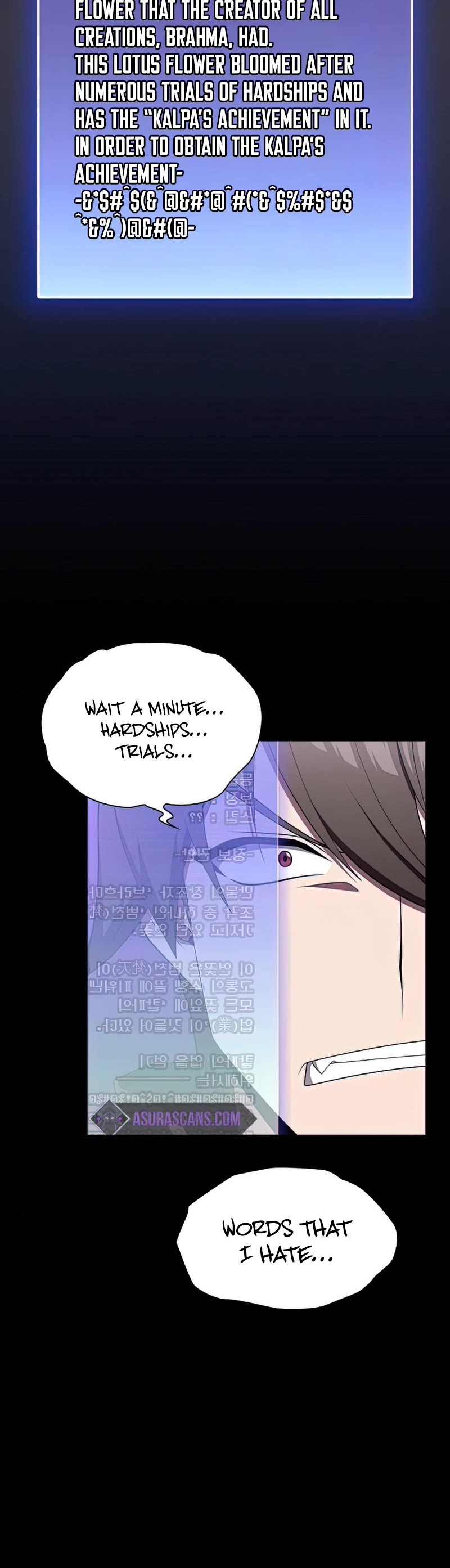 The Tutorial Tower's Advanced Player Chapter 134 page 41 - Chapter 134