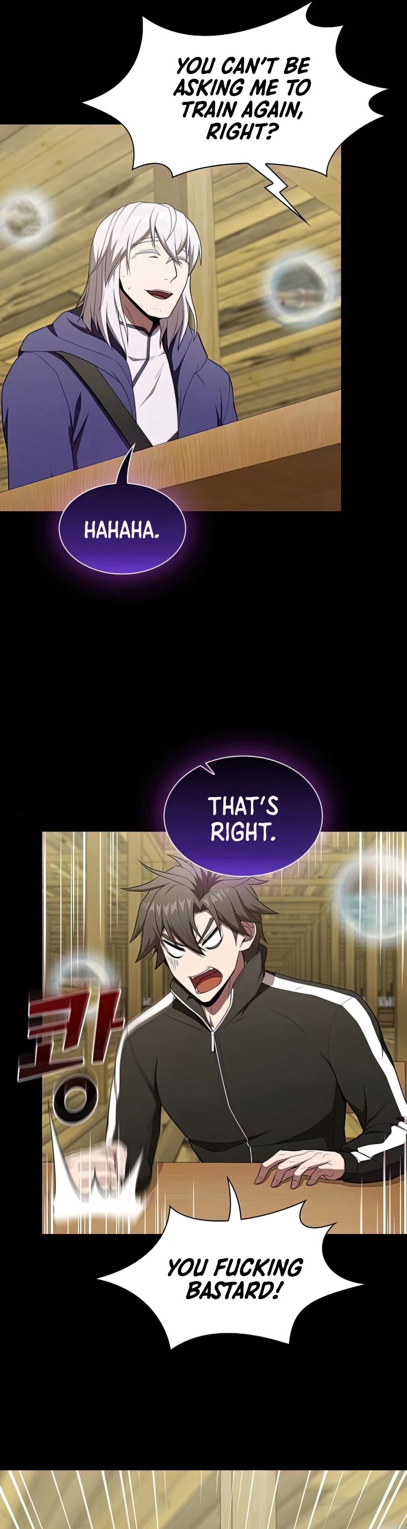 The Tutorial Tower's Advanced Player Chapter 134 page 42 - Chapter 134
