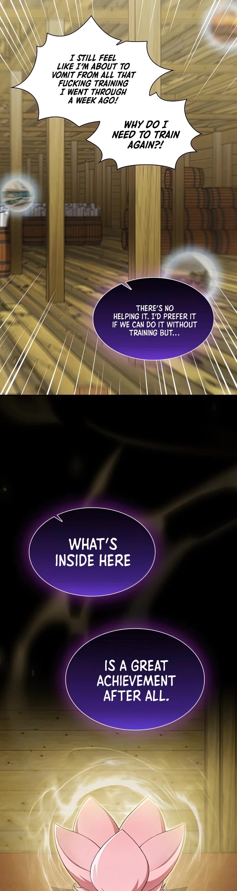 The Tutorial Tower's Advanced Player Chapter 134 page 43 - Chapter 134