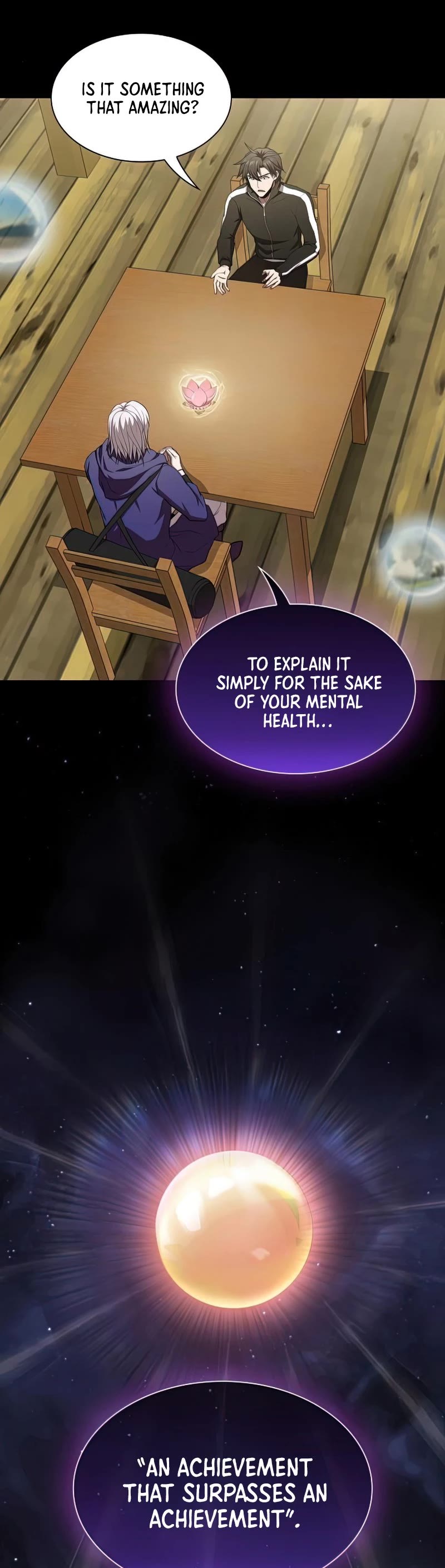 The Tutorial Tower's Advanced Player Chapter 134 page 45 - Chapter 134