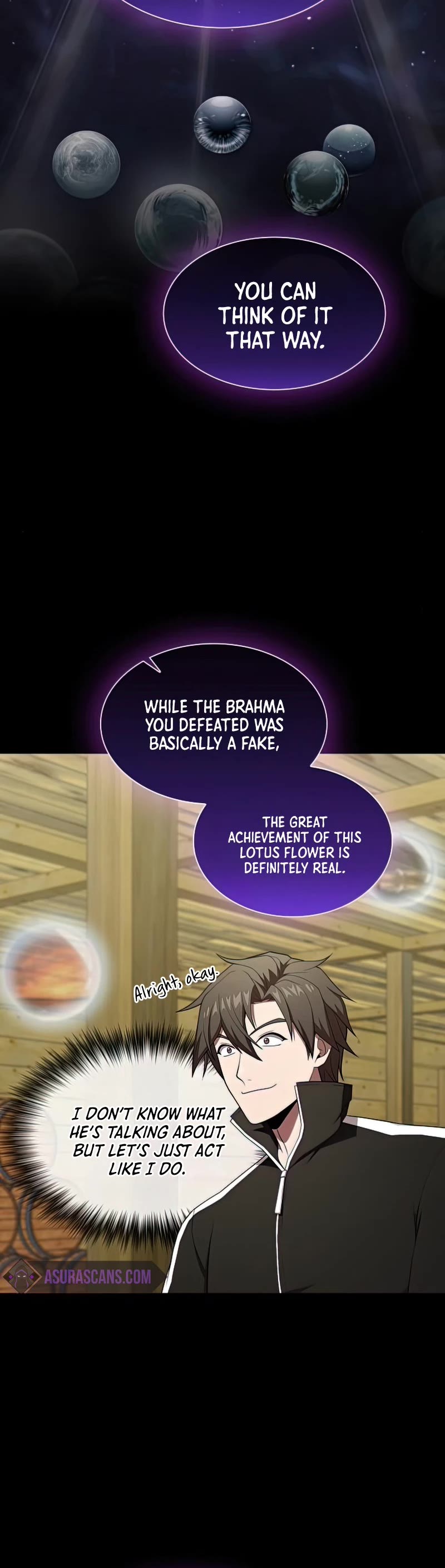 The Tutorial Tower's Advanced Player Chapter 134 page 46 - Chapter 134