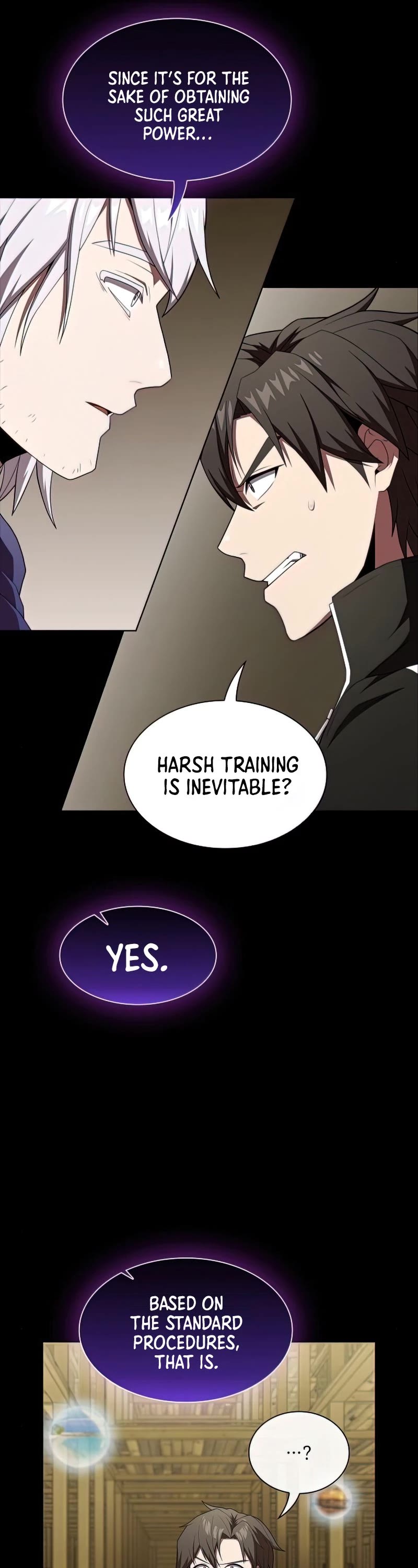 The Tutorial Tower's Advanced Player Chapter 134 page 47 - Chapter 134