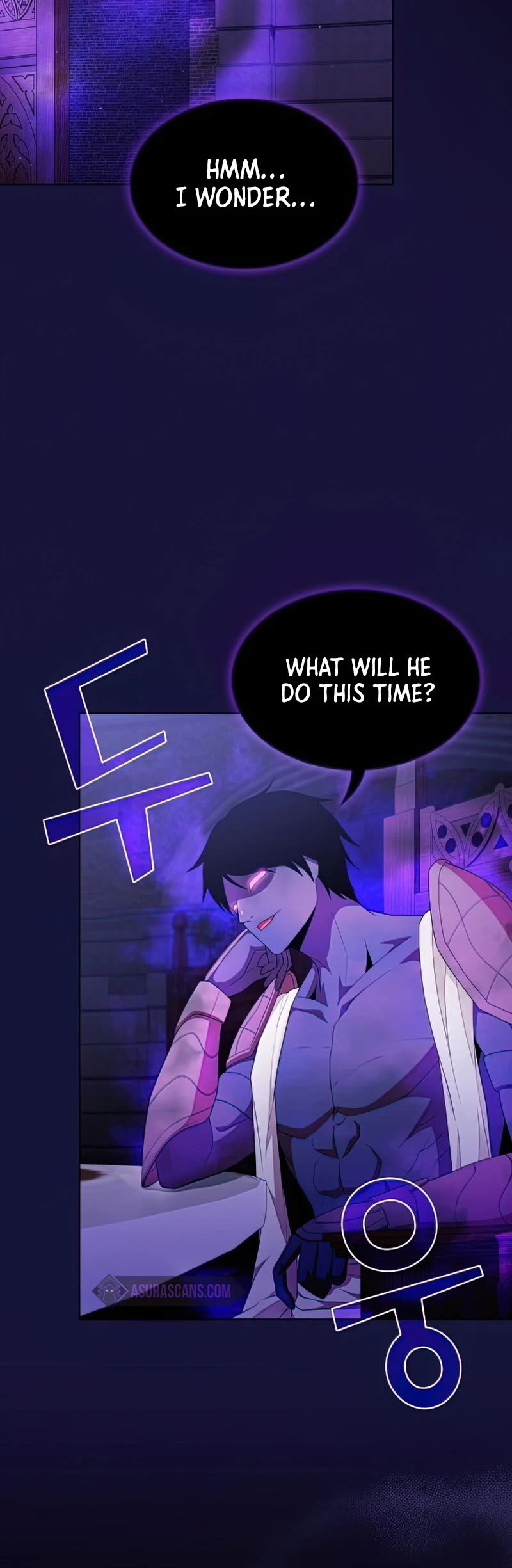 The Tutorial Tower's Advanced Player Chapter 134 page 51 - Chapter 134