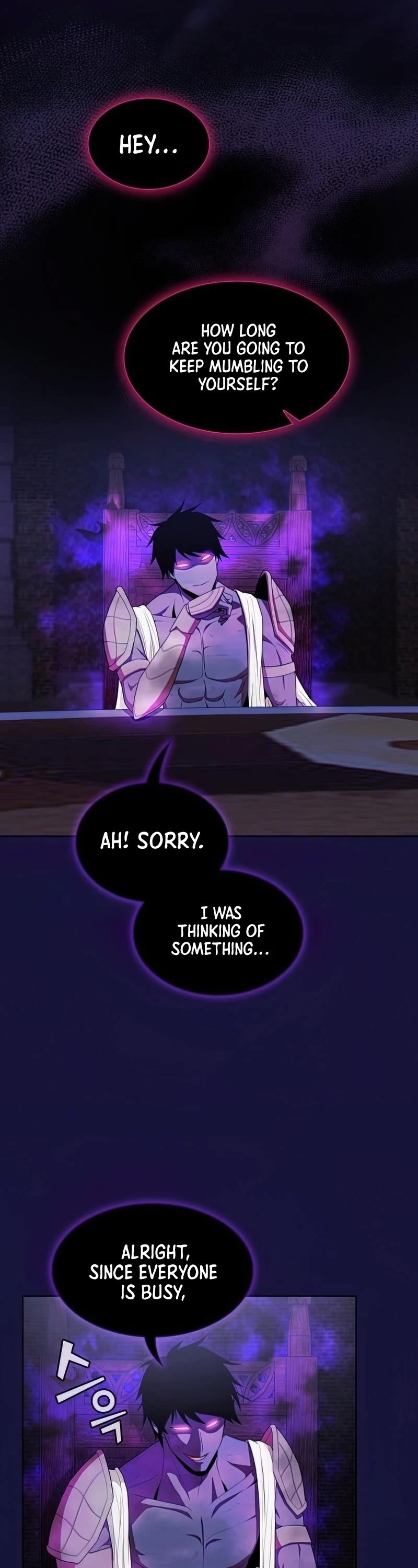 The Tutorial Tower's Advanced Player Chapter 134 page 52 - Chapter 134