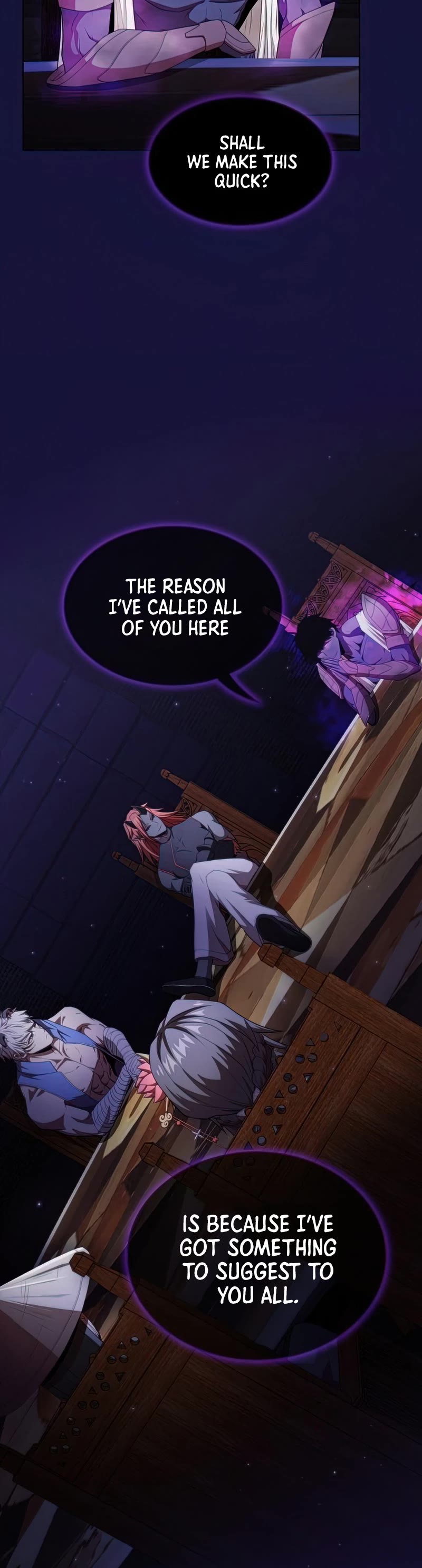 The Tutorial Tower's Advanced Player Chapter 134 page 53 - Chapter 134