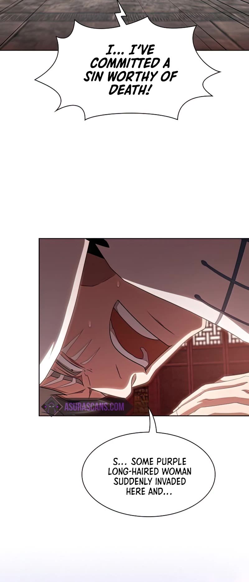 The Tutorial Tower's Advanced Player Chapter 134 page 6 - Chapter 134
