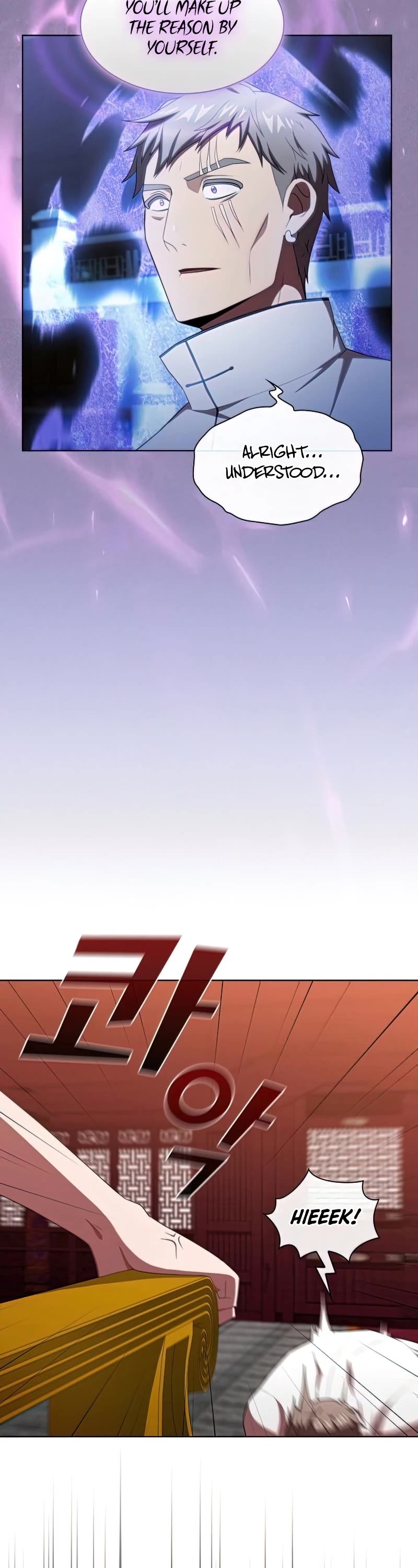 The Tutorial Tower's Advanced Player Chapter 134 page 8 - Chapter 134