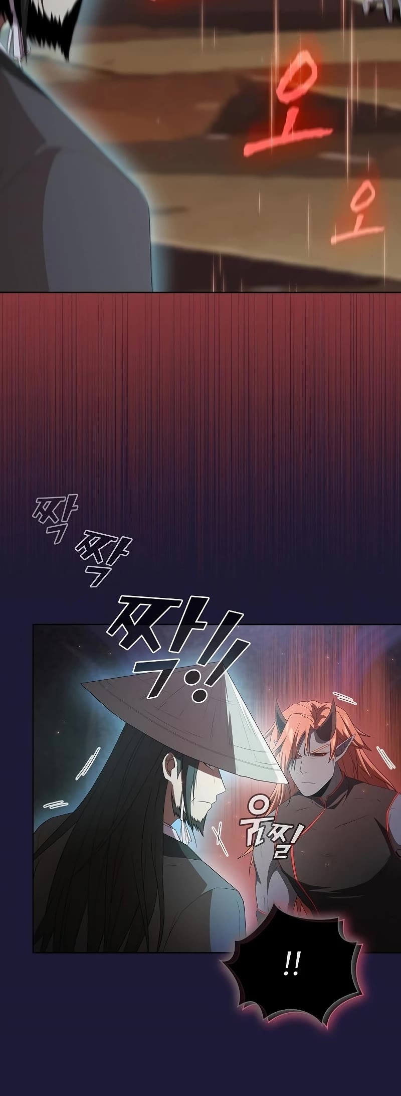 The Tutorial Tower's Advanced Player Chapter 135 page 10 - Chapter 135