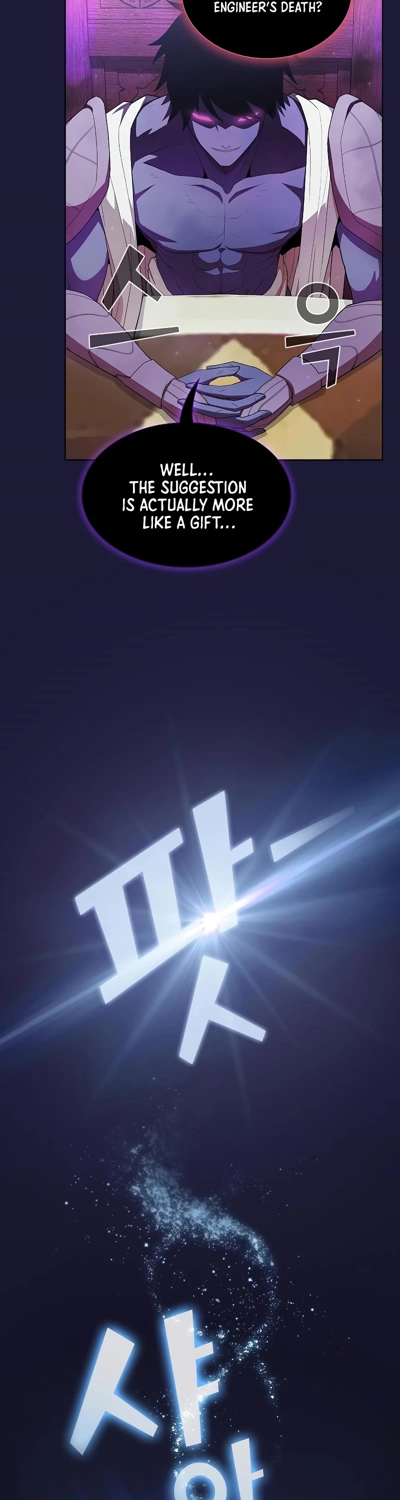 The Tutorial Tower's Advanced Player Chapter 135 page 13 - Chapter 135