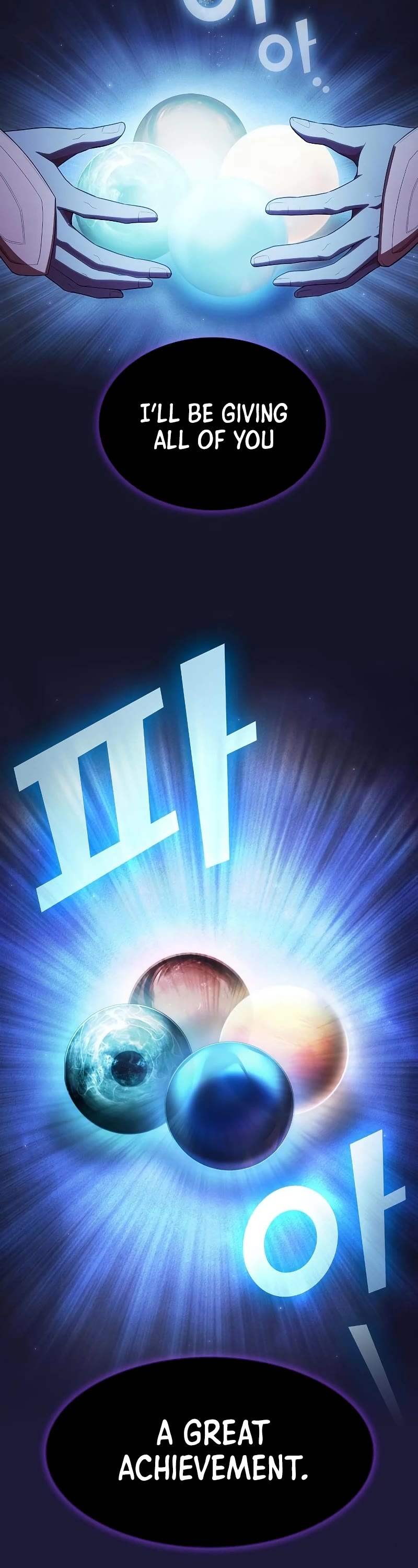 The Tutorial Tower's Advanced Player Chapter 135 page 14 - Chapter 135