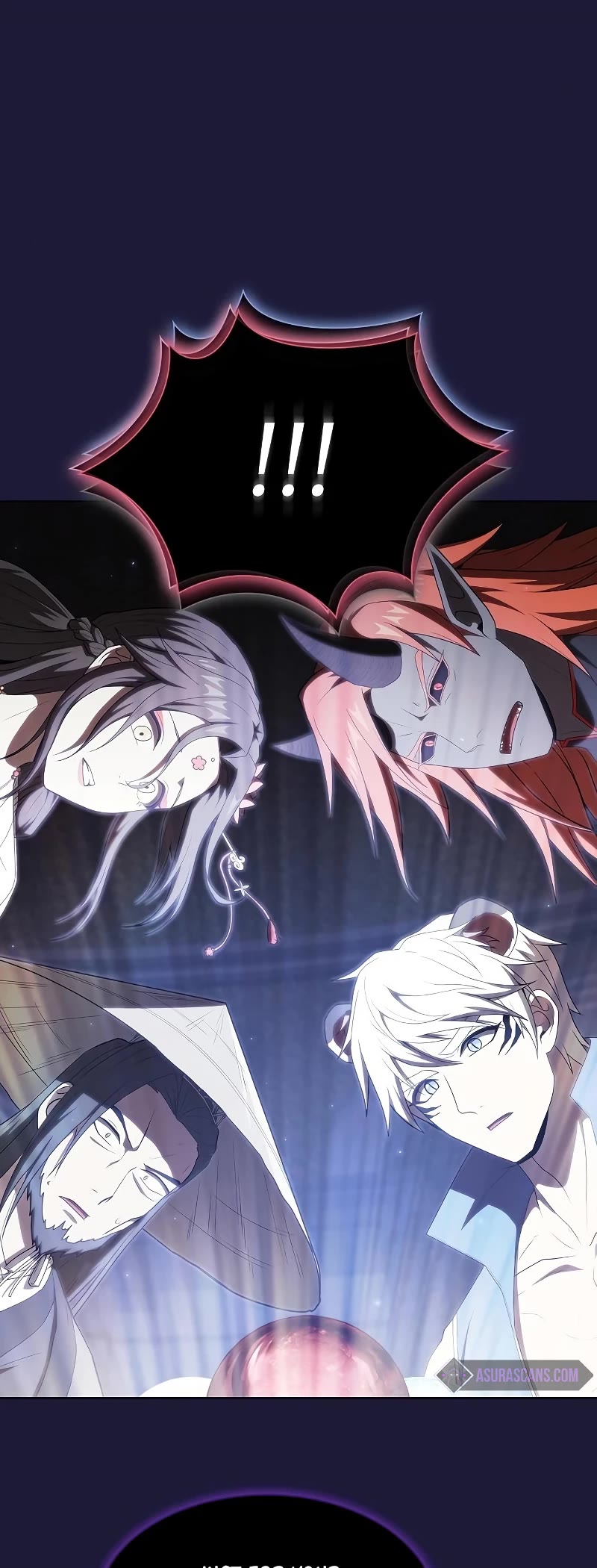 The Tutorial Tower's Advanced Player Chapter 135 page 15 - Chapter 135