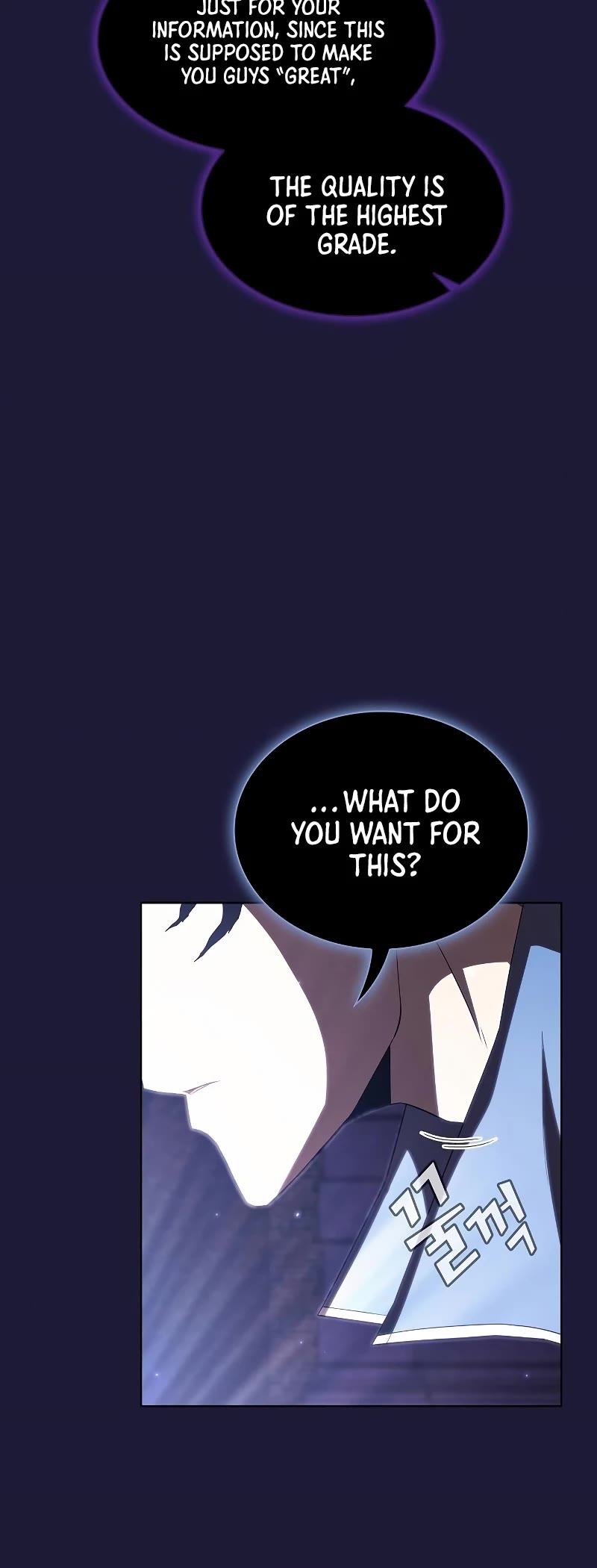 The Tutorial Tower's Advanced Player Chapter 135 page 16 - Chapter 135