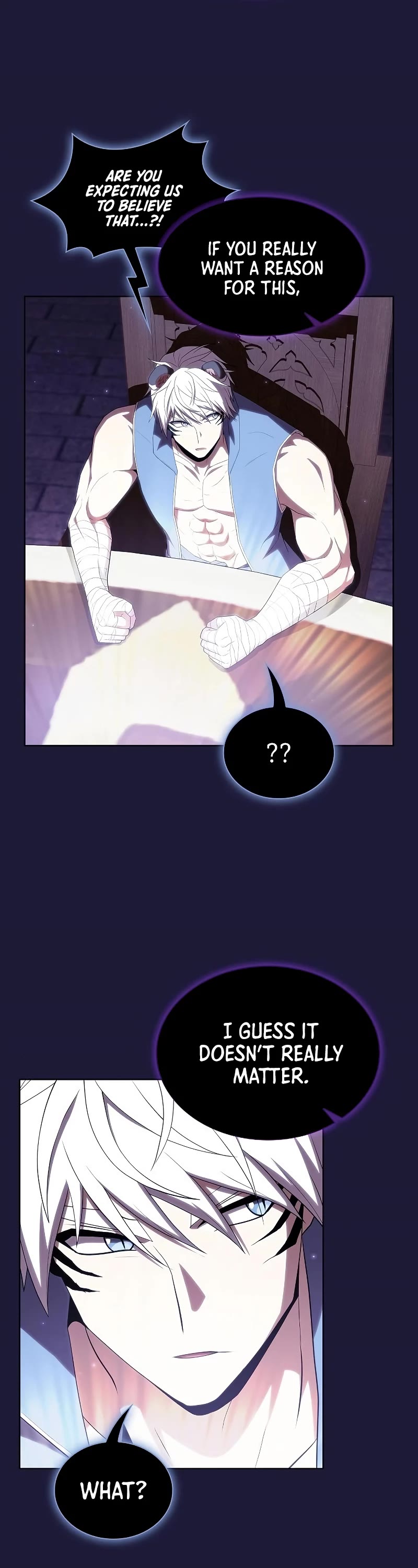 The Tutorial Tower's Advanced Player Chapter 135 page 18 - Chapter 135