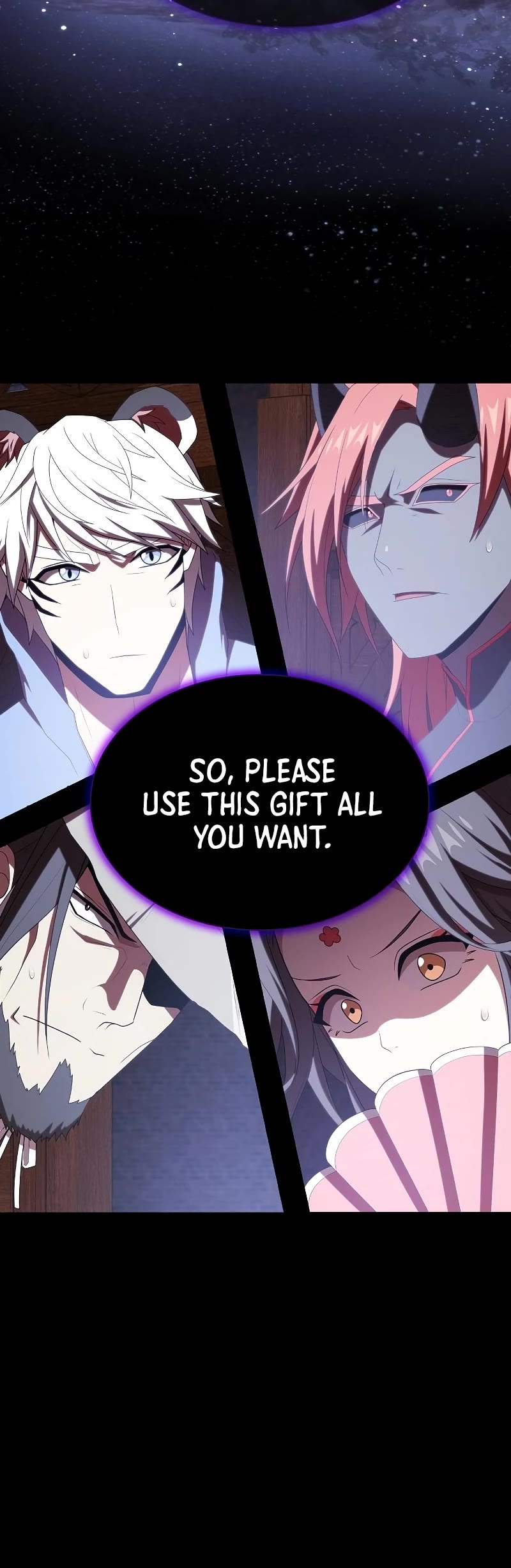 The Tutorial Tower's Advanced Player Chapter 135 page 21 - Chapter 135
