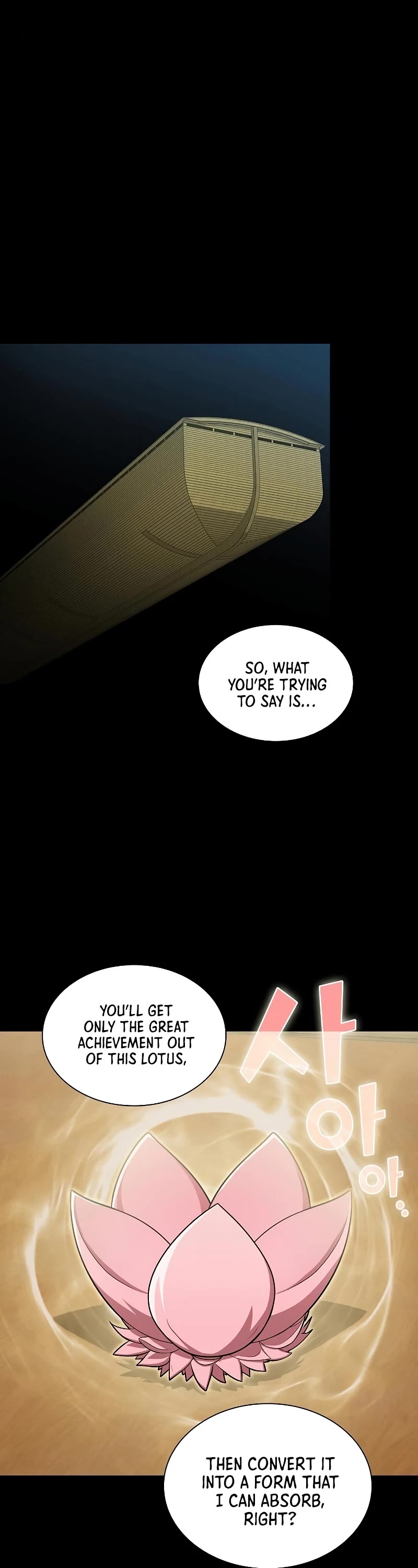 The Tutorial Tower's Advanced Player Chapter 135 page 23 - Chapter 135