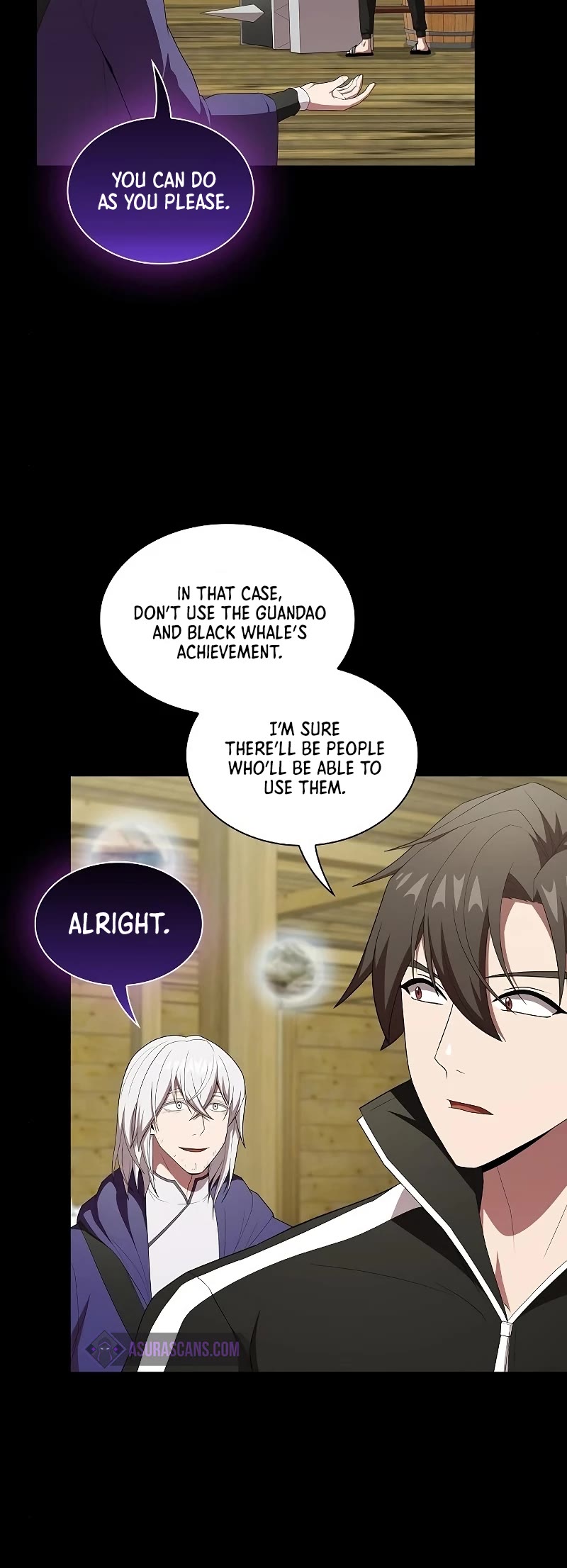 The Tutorial Tower's Advanced Player Chapter 135 page 26 - Chapter 135