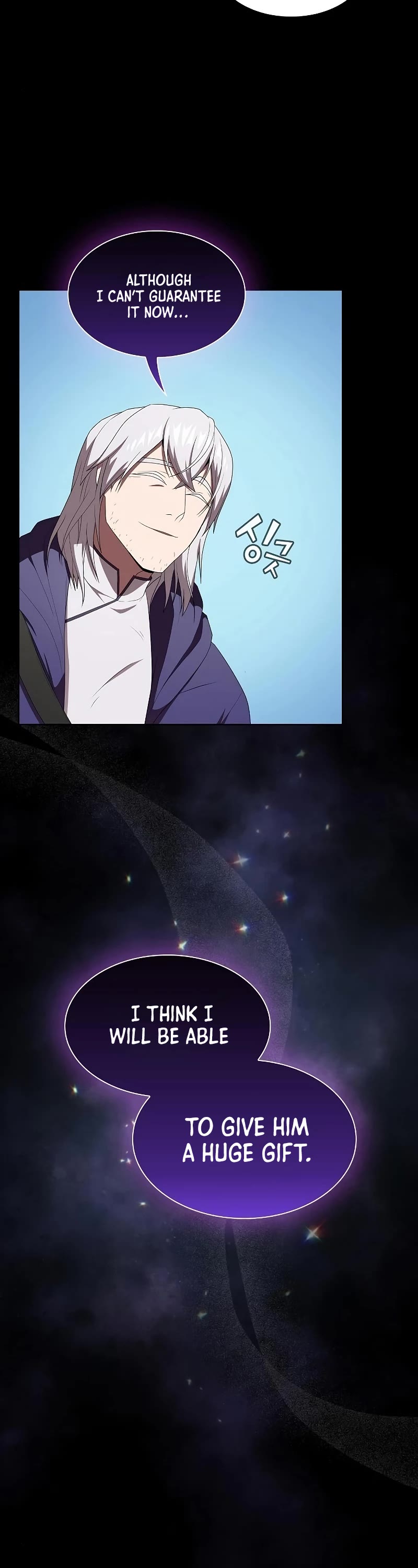The Tutorial Tower's Advanced Player Chapter 135 page 28 - Chapter 135