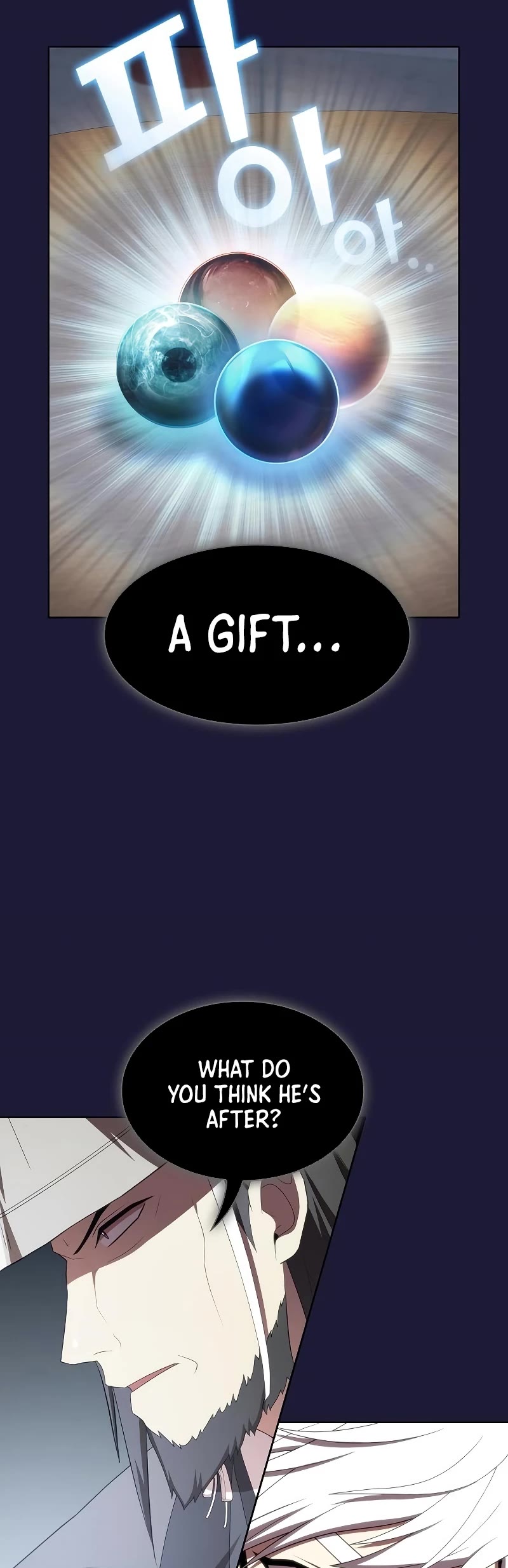 The Tutorial Tower's Advanced Player Chapter 135 page 30 - Chapter 135
