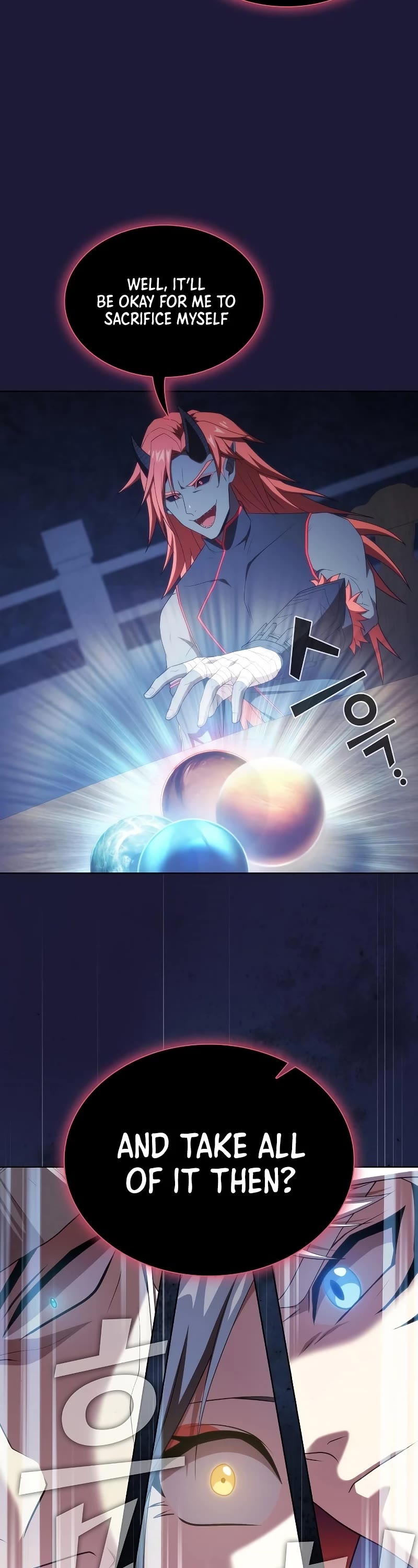 The Tutorial Tower's Advanced Player Chapter 135 page 33 - Chapter 135