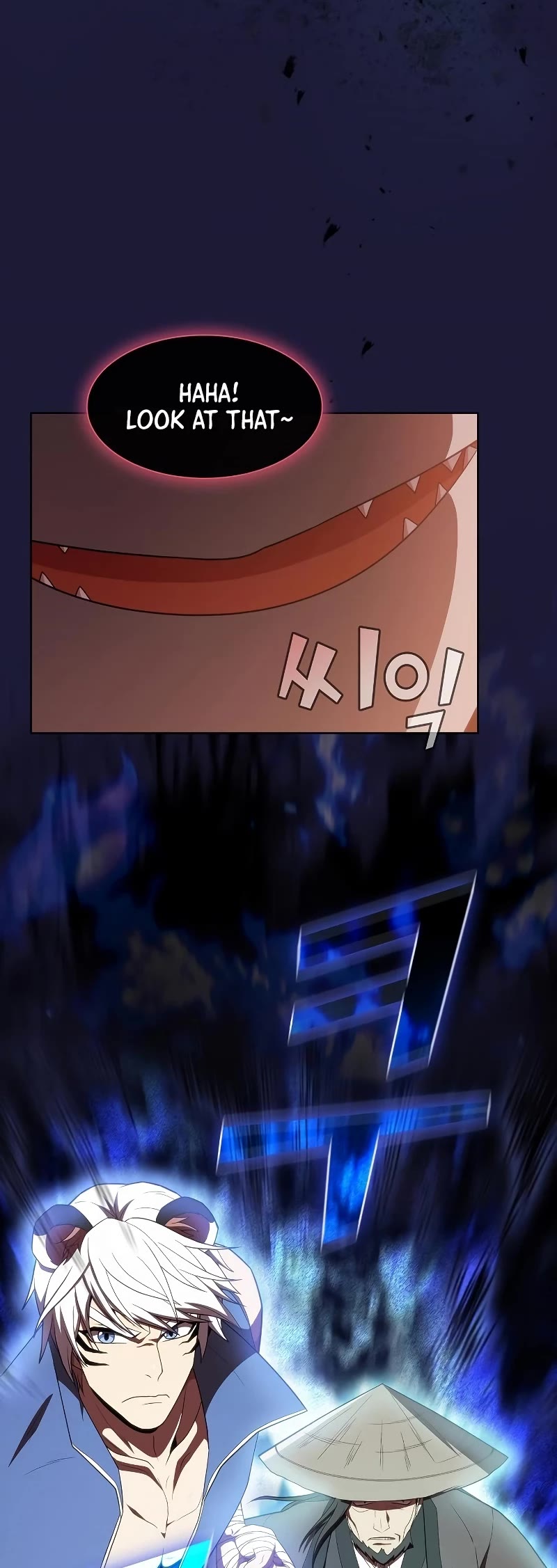 The Tutorial Tower's Advanced Player Chapter 135 page 35 - Chapter 135