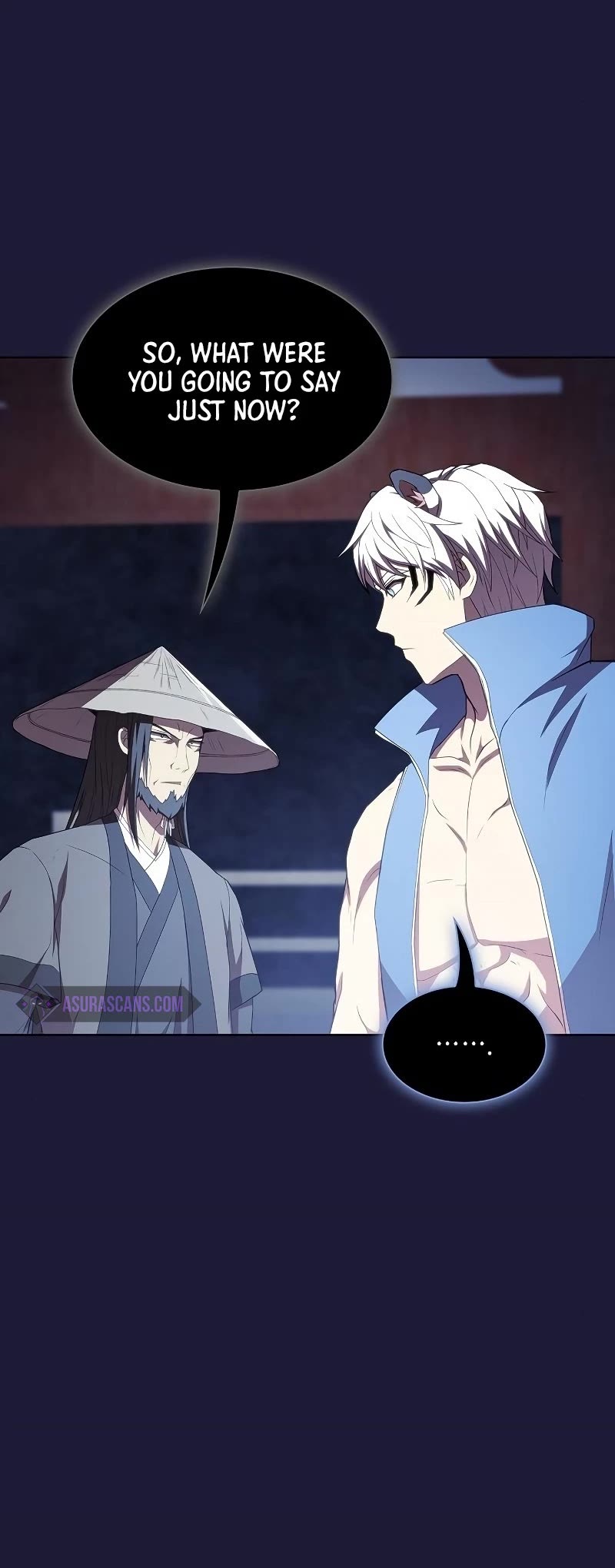The Tutorial Tower's Advanced Player Chapter 135 page 40 - Chapter 135