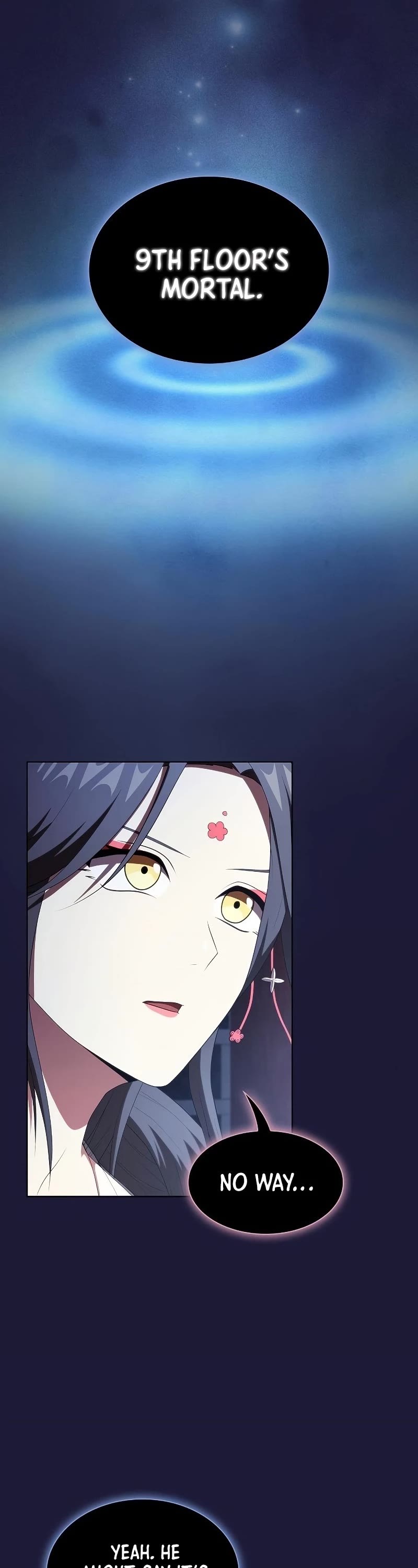 The Tutorial Tower's Advanced Player Chapter 135 page 42 - Chapter 135