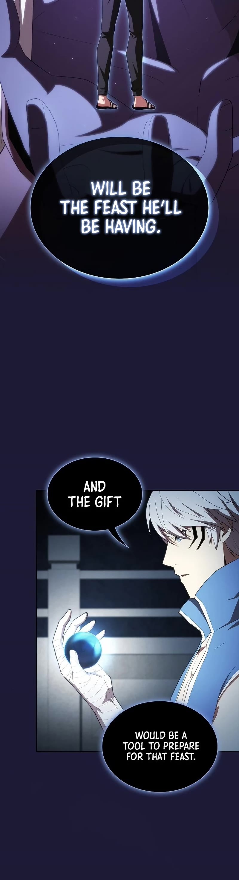 The Tutorial Tower's Advanced Player Chapter 135 page 44 - Chapter 135