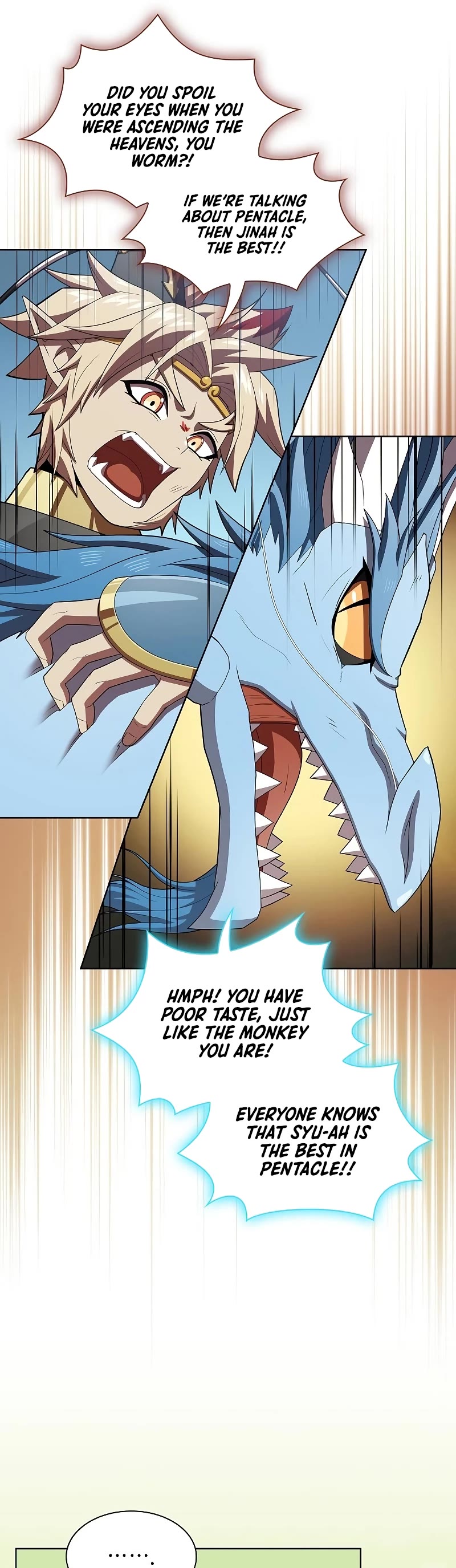 The Tutorial Tower's Advanced Player Chapter 135 page 48 - Chapter 135
