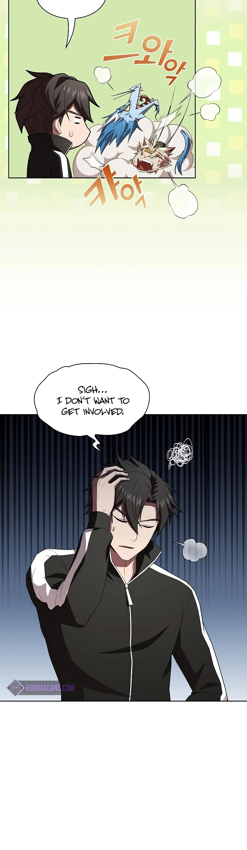 The Tutorial Tower's Advanced Player Chapter 135 page 49 - Chapter 135
