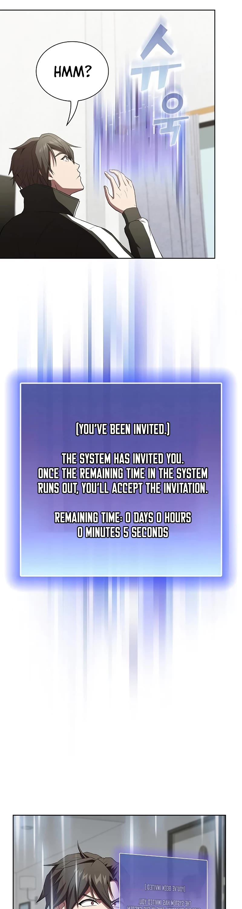 The Tutorial Tower's Advanced Player Chapter 135 page 50 - Chapter 135