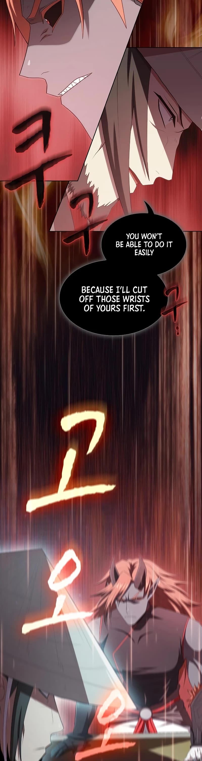 The Tutorial Tower's Advanced Player Chapter 135 page 9 - Chapter 135