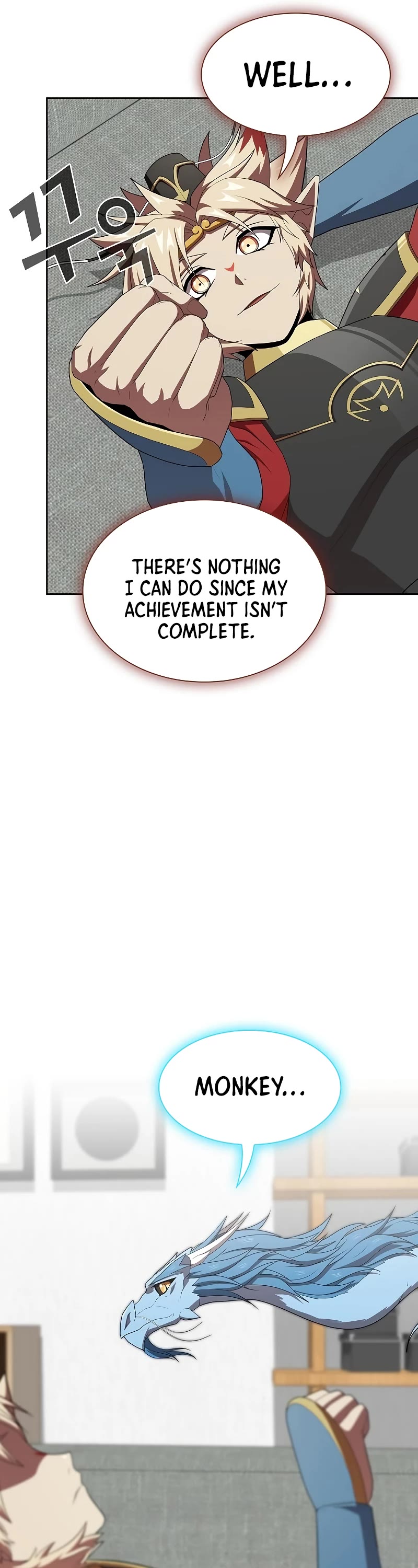 The Tutorial Tower's Advanced Player Chapter 136 page 17 - Chapter 136