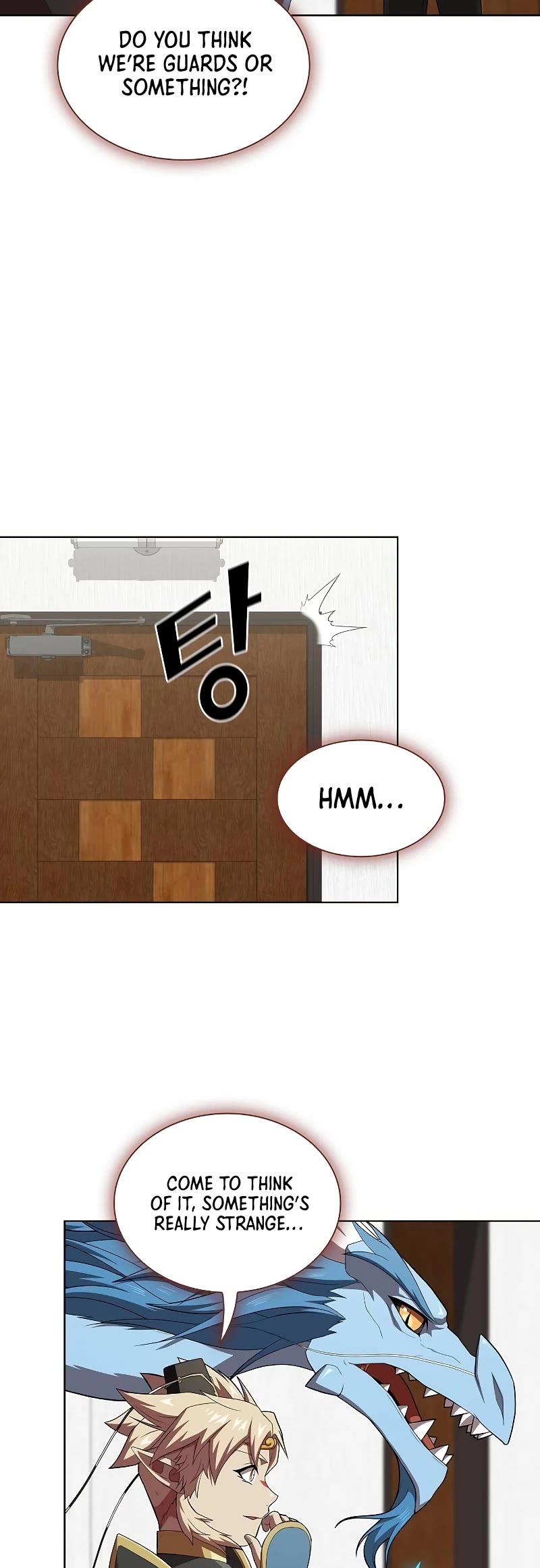 The Tutorial Tower's Advanced Player Chapter 136 page 20 - Chapter 136