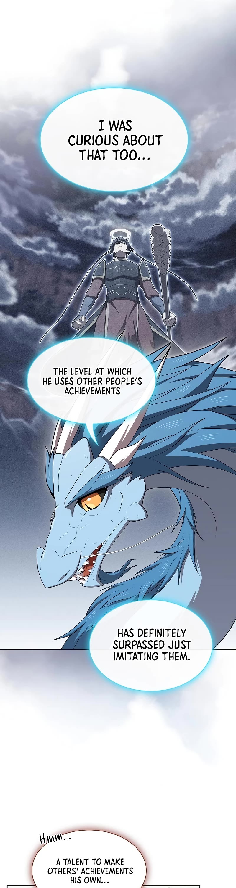 The Tutorial Tower's Advanced Player Chapter 136 page 22 - Chapter 136