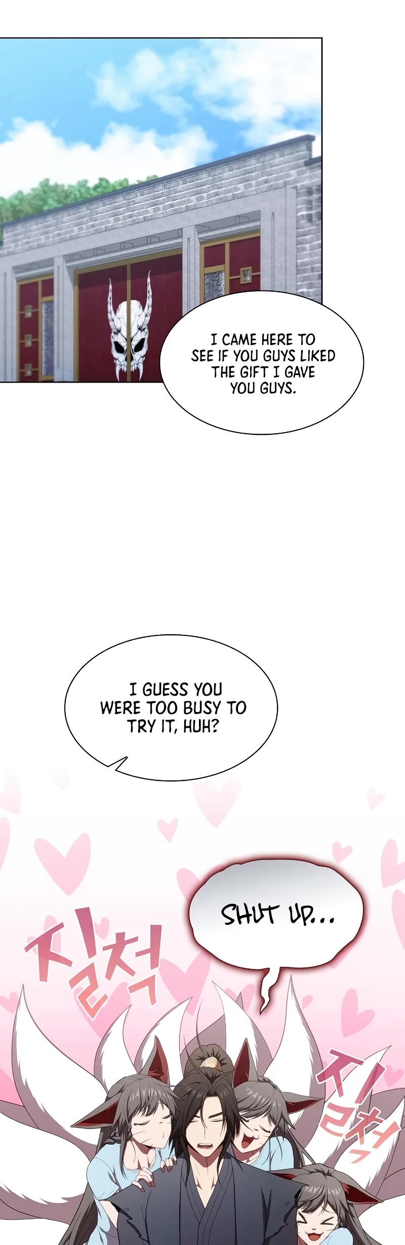 The Tutorial Tower's Advanced Player Chapter 136 page 25 - Chapter 136