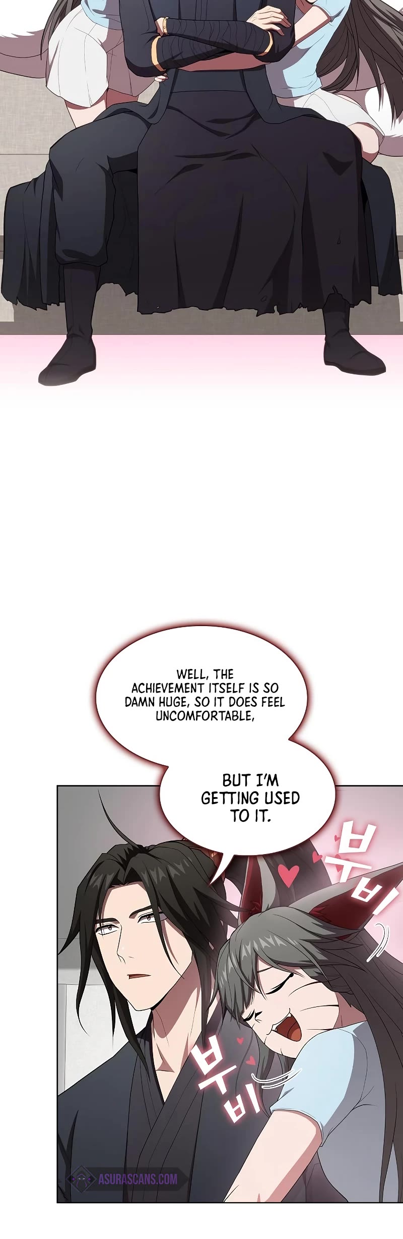 The Tutorial Tower's Advanced Player Chapter 136 page 26 - Chapter 136