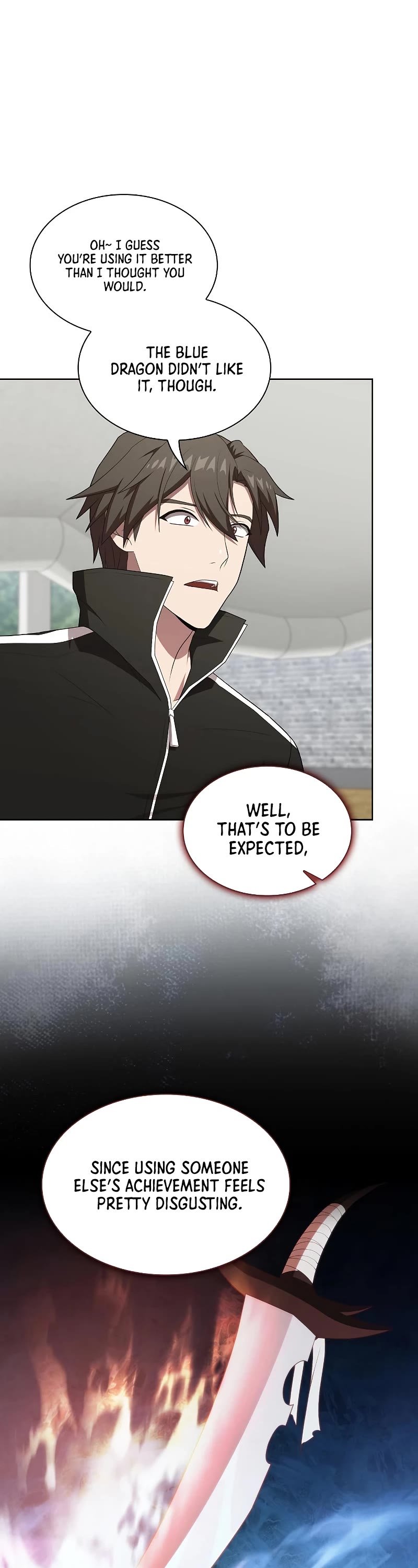 The Tutorial Tower's Advanced Player Chapter 136 page 27 - Chapter 136