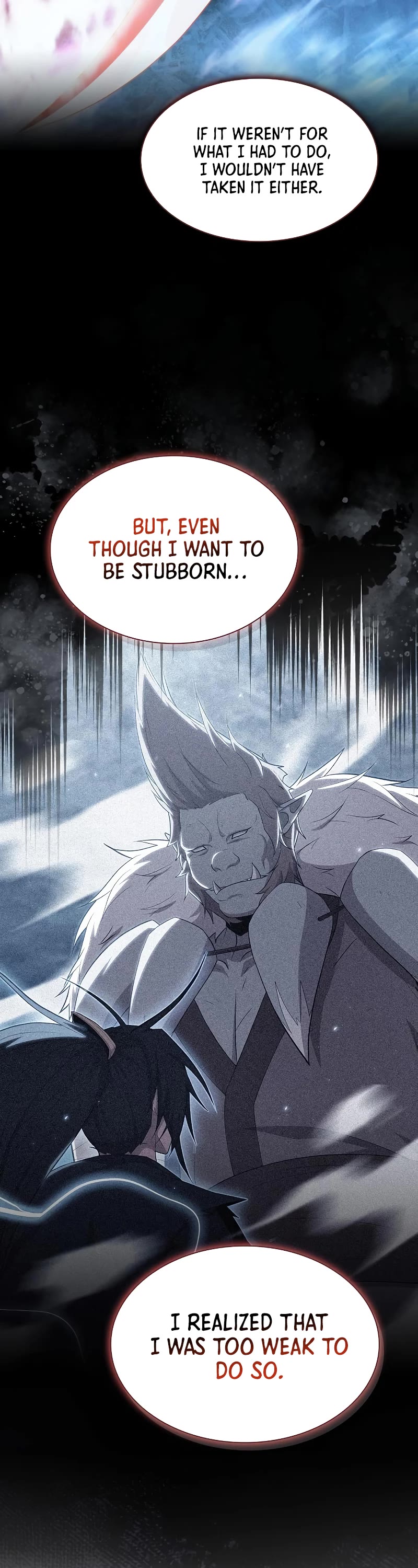 The Tutorial Tower's Advanced Player Chapter 136 page 28 - Chapter 136