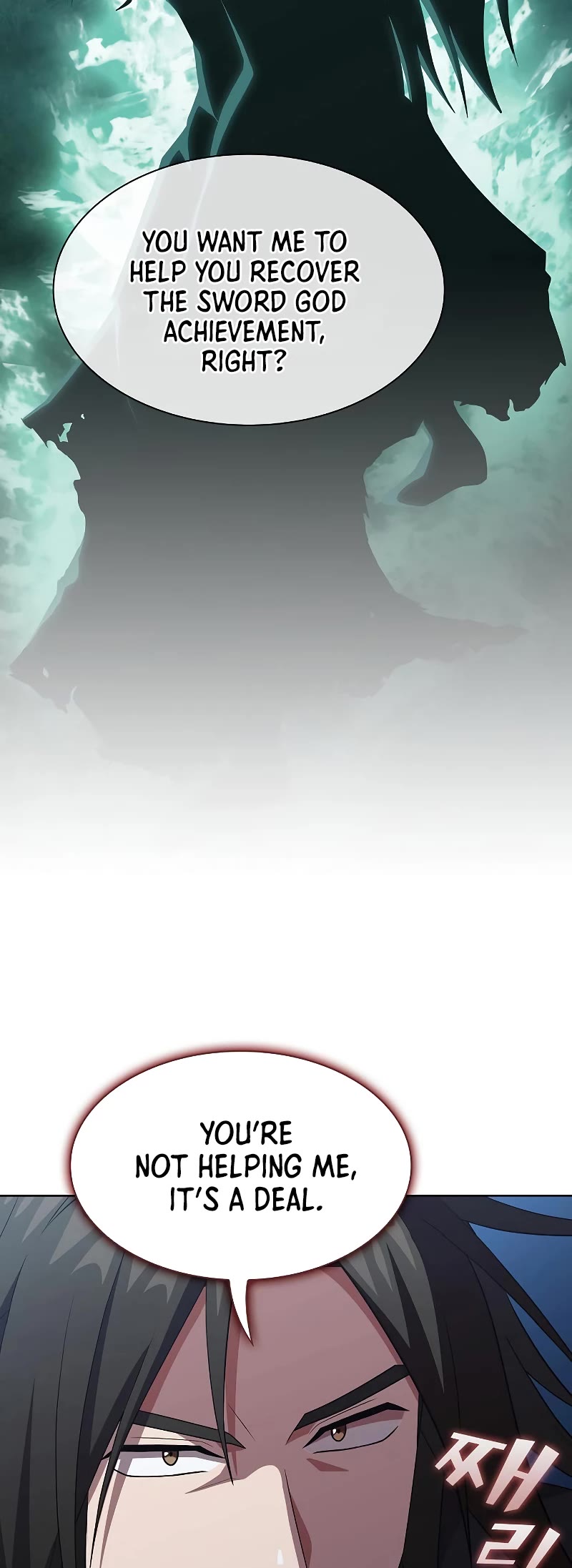 The Tutorial Tower's Advanced Player Chapter 136 page 30 - Chapter 136