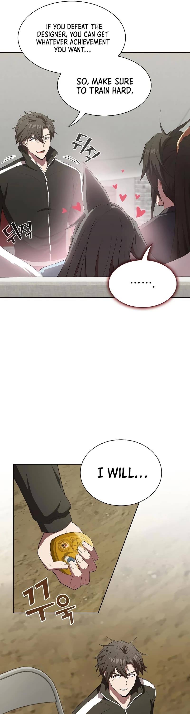The Tutorial Tower's Advanced Player Chapter 136 page 32 - Chapter 136