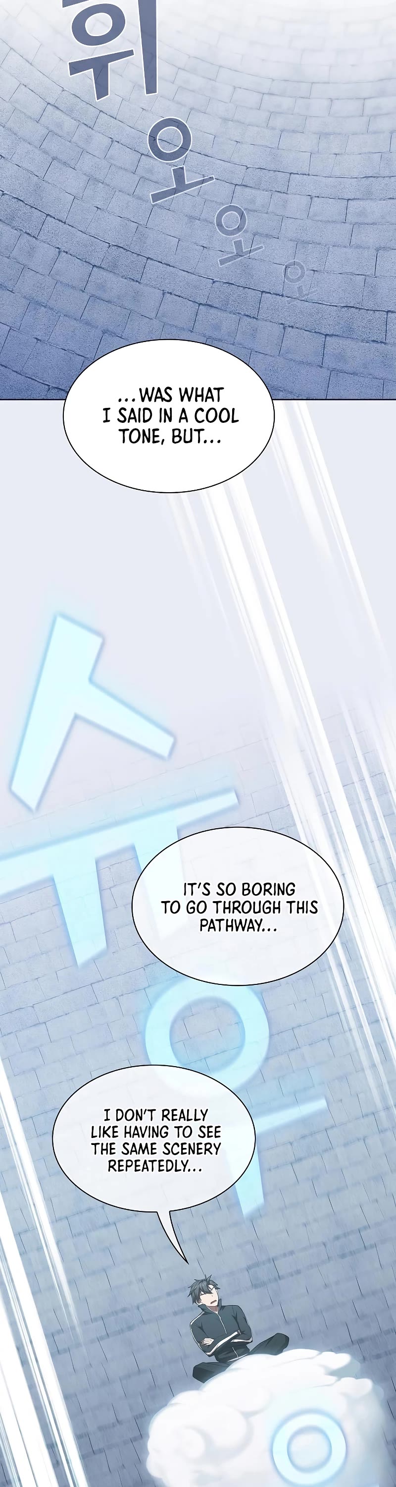 The Tutorial Tower's Advanced Player Chapter 136 page 34 - Chapter 136