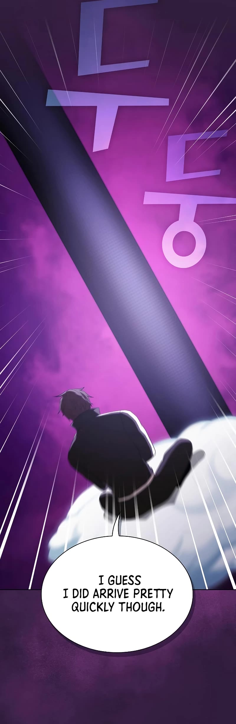 The Tutorial Tower's Advanced Player Chapter 136 page 36 - Chapter 136