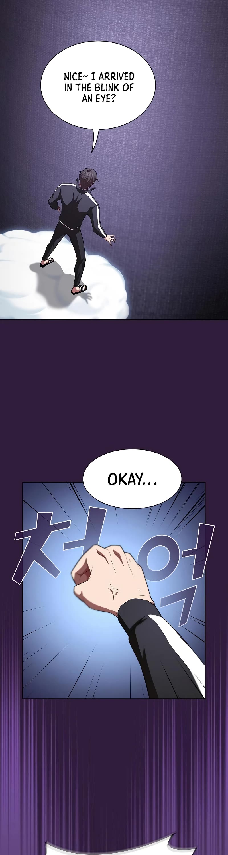 The Tutorial Tower's Advanced Player Chapter 136 page 39 - Chapter 136