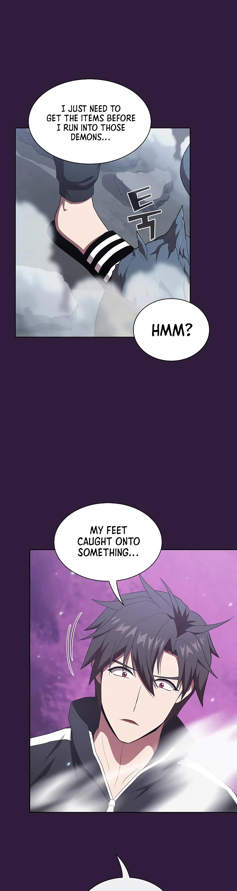 The Tutorial Tower's Advanced Player Chapter 136 page 48 - Chapter 136