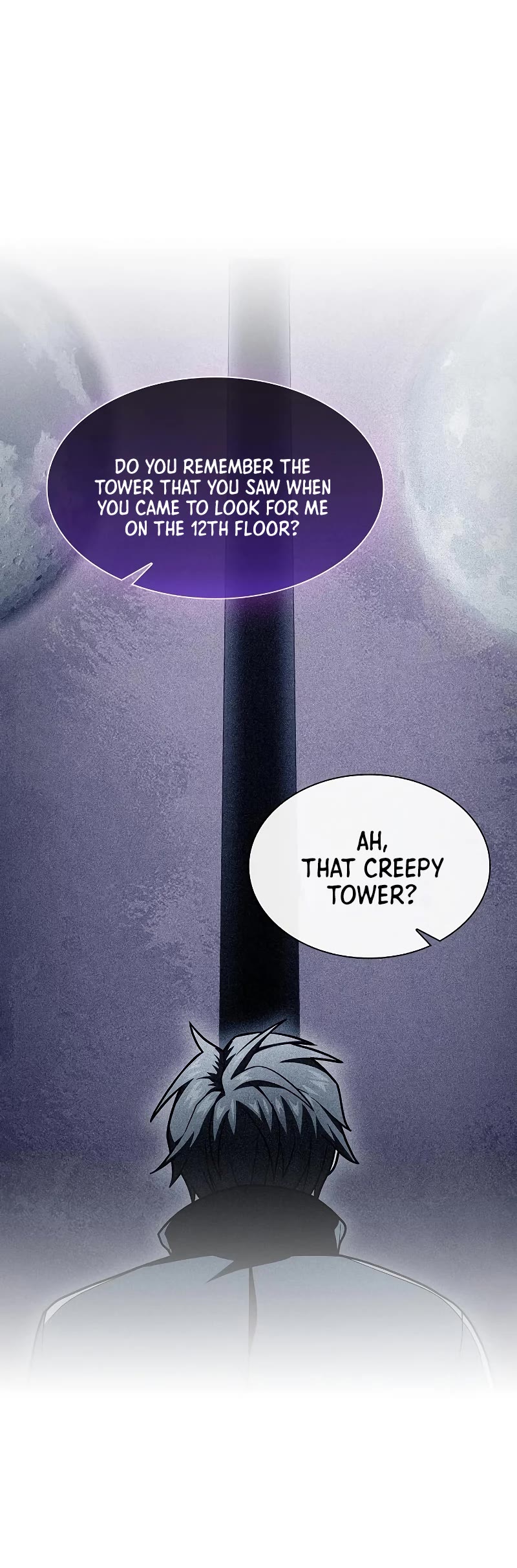 The Tutorial Tower's Advanced Player Chapter 136 page 5 - Chapter 136