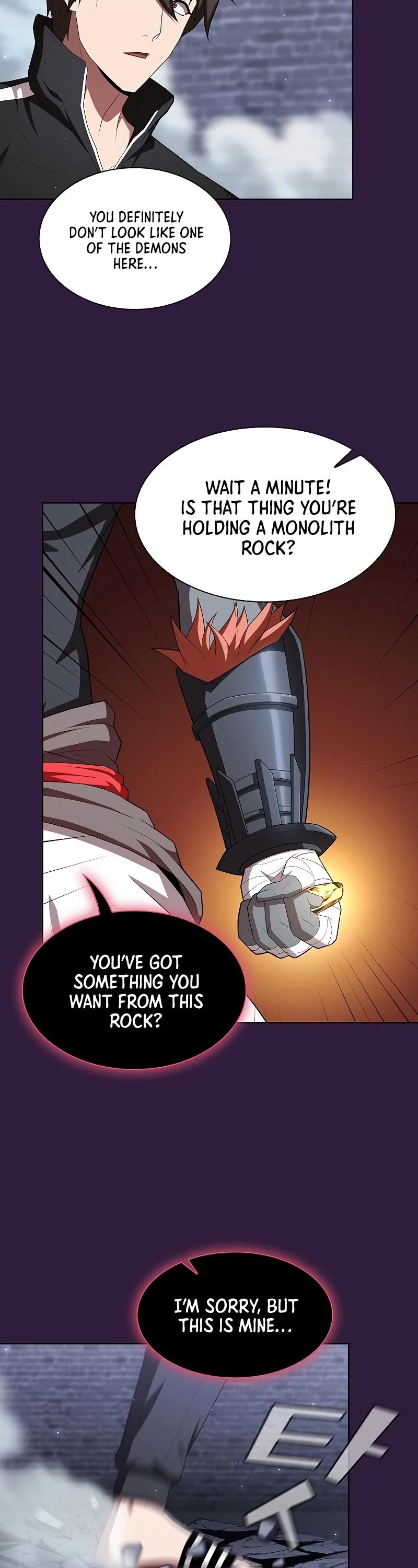 The Tutorial Tower's Advanced Player Chapter 136 page 52 - Chapter 136
